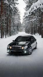 Gezocht een e55 amg  bouwjaar 2004 en jonger, Verzamelen, Ophalen