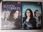 Scott and Bailey 1 en 2, Ophalen of Verzenden