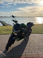 Kawasaki Z300 ABS (bj 2018) Perfomance Akrapovic, 2 cilinders, 300 cc, Bedrijf, Handvatverwarming