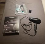 Babyliss 6604E Pro Light föhn 2000W zwart, Ophalen of Verzenden, Zo goed als nieuw, Föhn of Haardroger