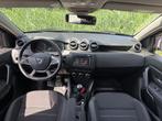 Dacia Duster 1.2 TCe PRESTIGE CAMERA/NAVI/TREKHAAK, 12 maanden, Gebruikt, Euro 6, 4 cilinders