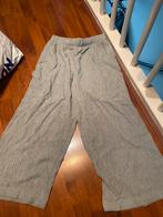 Harem zomer broek in maat 34, Ophalen of Verzenden, Zo goed als nieuw, Maat 34 (XS) of kleiner