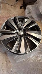 Peugeot Velg 17 inch, Overige, Gebruikt, Velg(en), Overige
