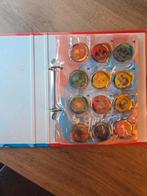 Pokemon muntenverzameling compleet, Ophalen of Verzenden, Gebruikt