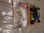 Lego Technic, Kinderen en Baby's, Speelgoed | Duplo en Lego, Ophalen of Verzenden, Zo goed als nieuw, Complete set, Lego