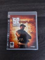 50 Cent: Blood on the Sand - PS3, Spelcomputers en Games, Games | Sony PlayStation 3, Gebruikt, Vanaf 18 jaar, Shooter, 1 speler