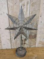 stoere led ster ``WOONWINKEL RUSTIEK``, Ophalen of Verzenden