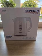 Severin waterkoker, Caravans en Kamperen, Ophalen, Nieuw