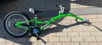 Aanhangfiets, Ophalen, Zo goed als nieuw