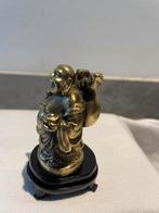 Boeddha koper, Ophalen of Verzenden, Zo goed als nieuw