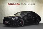 Mercedes-Benz E-klasse 300 e AMG 313pk | E53 AMG | SUPERSCRE, Auto's, Mercedes-Benz, Automaat, Achterwielaandrijving, Gebruikt