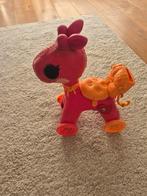 Lalaloepsie en hobbelpaard., Ophalen of Verzenden