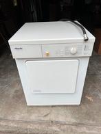 DEFECTE Miele GAS droger type Novotronic T478G, Witgoed en Apparatuur, Wasdrogers, Ophalen, 4 tot 6 kg, Overige typen, Voorlader