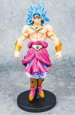 Dragonball Z collectors actie figuur Broli (20cm), Ophalen of Verzenden, Zo goed als nieuw