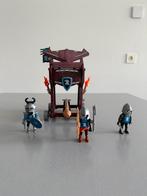 Stormram - Playmobil, Kinderen en Baby's, Speelgoed | Playmobil, Ophalen, Gebruikt, Complete set