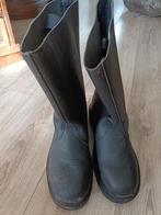 duitse marslaarzen, Verzamelen, Militaria | Tweede Wereldoorlog, Verzenden, Landmacht, Duitsland, Kleding of Schoenen