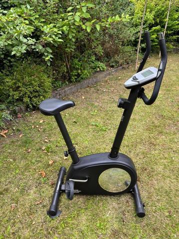 Hometrainer MPF Black beschikbaar voor biedingen