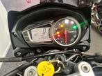 Prachtige Triumph STREET TRIPLE S ABS (bj 2018), Motoren, Motoren | Triumph, Bedrijf, 3 cilinders, 765 cc, Meer dan 35 kW