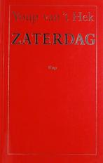 Zaterdag - Youp van 't Hek (1999), Verzenden, Zo goed als nieuw, Cabaret