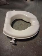 WC Bril Verhoger - Comfortabel en Praktisch, Ophalen of Verzenden, Gebruikt