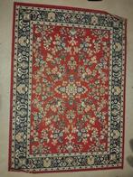 Perzisch vloerkleed tapijt, Ophalen, Overige kleuren, Gebruikt, 100 tot 150 cm