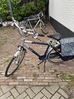 Giant Arezzo herenfiets, Gebruikt, Versnellingen, 53 tot 57 cm, Giant