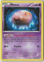 Boundaries Crossed,  Munna [uncommon] 68/149, Verzenden, Nieuw, Losse kaart