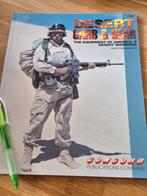 Desert Garb & Gear,The Equipment of America´s Desert Warrior, Ophalen of Verzenden, Tweede Wereldoorlog, Zo goed als nieuw, Overige onderwerpen