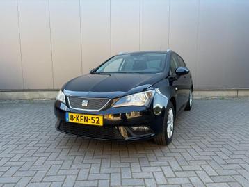 Seat Ibiza ST 1.2 TDI Businessline High beschikbaar voor biedingen