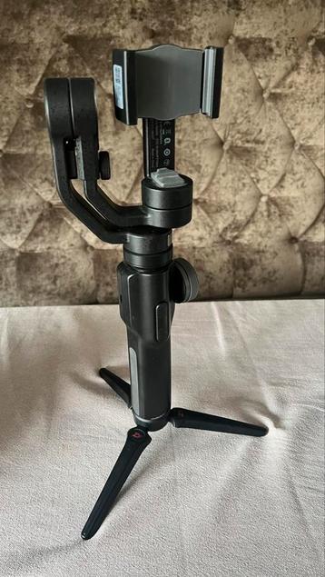 Zhiyun Smooth 4 beschikbaar voor biedingen