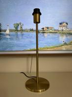 Messing Ikea Skaftet lamp / tafellamp, nieuw, Huis en Inrichting, Ophalen of Verzenden, Nieuw, Minder dan 50 cm