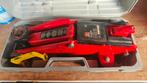Garage krik 2 Ton lekt olie, Auto diversen, Ophalen, Gebruikt, Hydraulisch, Garagekrik