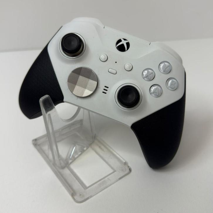 Xbox Elite Controller Series 2 - Core Edition | Nette staat, Spelcomputers en Games, Spelcomputers | Xbox | Accessoires, Zo goed als nieuw