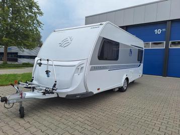 Knaus Sudwind Silver Selection 500 EU - Mover - Lu (1017340) beschikbaar voor biedingen