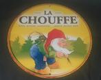 La Chouffe wandbord., Ophalen of Verzenden, Nieuw, Reclamebord, Plaat of Schild, Overige merken