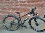 Mountainbike  cube 27.5 inch in zeer nette staat 1e eigenaar, Hardtail, 45 tot 49 cm, Zo goed als nieuw, Ophalen