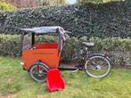 Babboe Big E (Goedgekeurd met certificaat), Ophalen, Gebruikt, 4 kinderen of meer