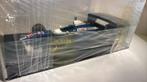 F1 Williams fw19 h.h.frentzen gp replicas 1.18, Hobby en Vrije tijd, Modelauto's | 1:18, Overige merken, Ophalen of Verzenden