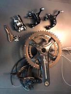 Campagnolo Chorus 11 speed groupset., Ophalen, Zo goed als nieuw, Racefiets