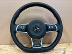 Golf 7 R R-line stuur compleet met airbag | flippers nieuw, Ophalen of Verzenden, Nieuw, Volkswagen