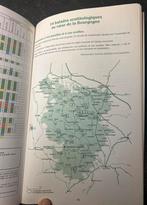 Les Oiseaux en Morvan - Vogelgids, Ophalen of Verzenden, Zo goed als nieuw, Vogels