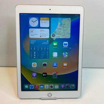 Apple iPad 5e Gen 32GB Rose Goud | Nette staat beschikbaar voor biedingen