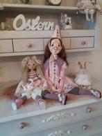 Moppie doll, Verzamelen, Ophalen of Verzenden, Nieuw, Pop