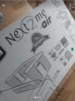 Chicco Next 2Me Air, Kinderen en Baby's, Babywiegjes en Ledikanten, Ophalen of Verzenden, Nieuw, Wieg