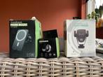 3x Telefoonhouders/Draadloze Autoladers - €50, Ophalen of Verzenden, Zo goed als nieuw