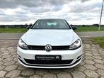 Volkswagen Golf 1.4 TSI R-Line/ Xenon/ Navi/ Stoelverwarming, Auto's, Voorwielaandrijving, Euro 5, Gebruikt, 1147 kg
