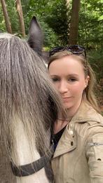 Verzorgpony gezocht, bijrijder aangeboden, Dieren en Toebehoren, Ophalen of Verzenden