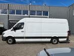 Mercedes-Benz Sprinter 311 2.2 CDI 432 EHD L3 H2/Automaat/NL, Auto's, Automaat, Euro 6, Wit, Bedrijf