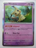 Mimikyu 097/193 (Pd5), Ophalen of Verzenden, Zo goed als nieuw