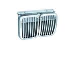 Grille chrome nieuw BMW 3 serie E30 N30K, -, -, Nieuw, Ophalen of Verzenden